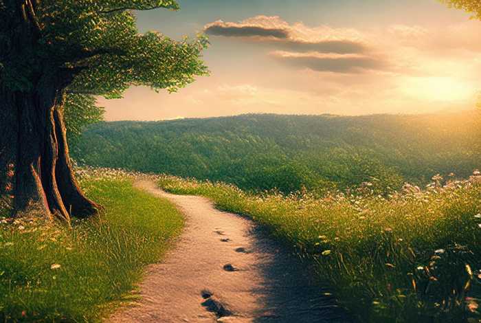 生活的足迹值得我们回忆，生活的足迹值得我们回忆的句子