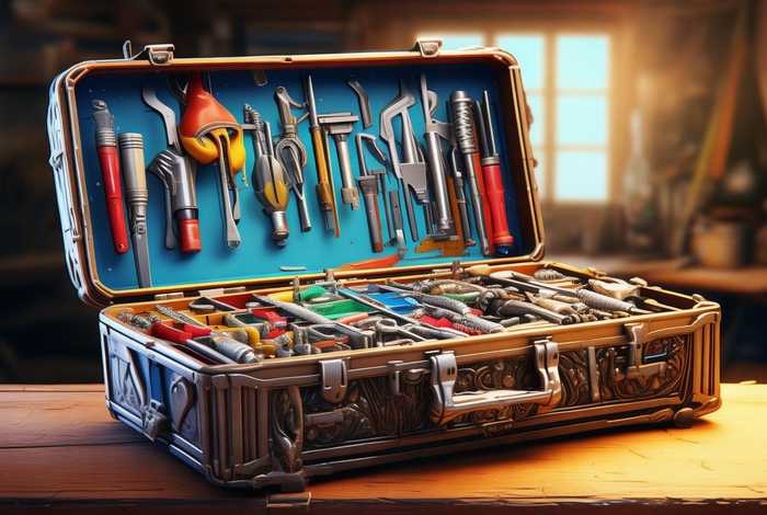 生活工具箱；生活工具箱破解版