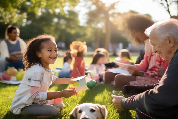 生活因爱心而精彩英语 生活因爱心而精彩英语作文