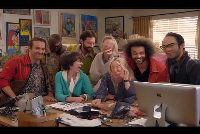 生活大爆炸第四季下载全集，生活大爆炸第四季下载全集百度云