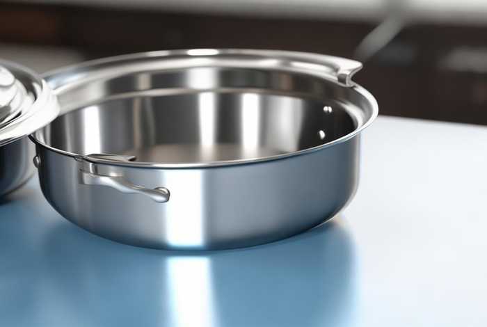 什么是不锈钢；什么是不锈钢锅