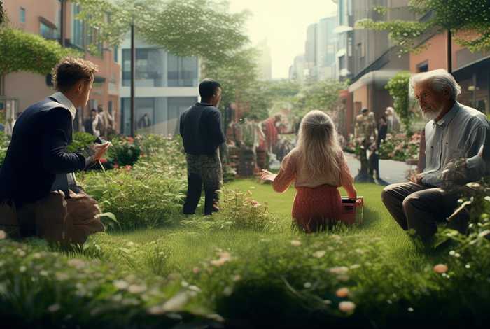 生活的角色电影，生活角色的说说