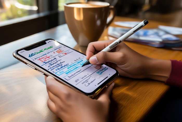 手机和生活可以用哪些方法入手写、手机用什么可以手写