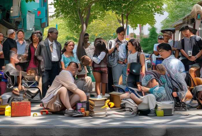 生活处处是课堂450字、生活处处是课堂 450字