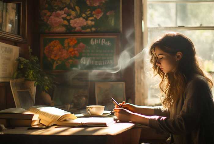 生活启示作文 - 生活启示 作文