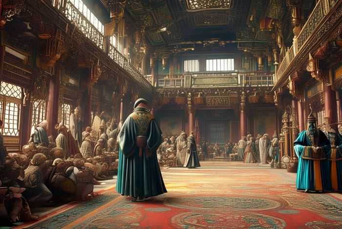 乾隆生活在什么时期、乾隆生活在什么时期的朝代