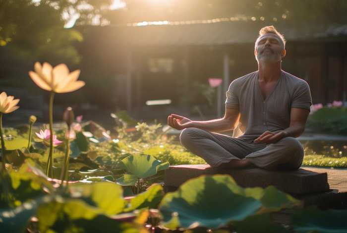 生活禅是什么意思（生活禅是什么意思网络用语）