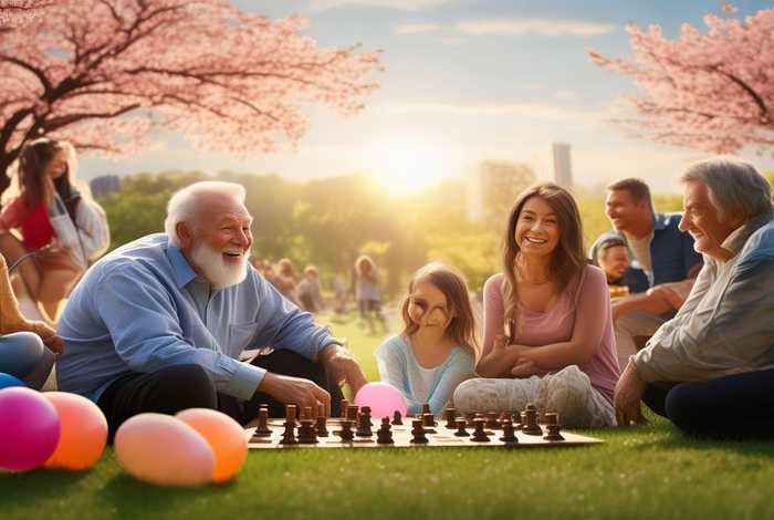 热爱生活的成语有哪些；热爱生活的成语有哪些词语