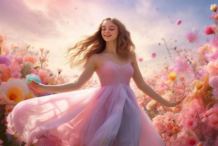 生活像糖果的唯美句子，生活像糖果的唯美句子英文