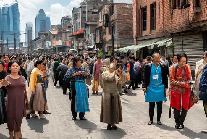 人们的生活变化有哪些、人们的生活变化有哪些特点