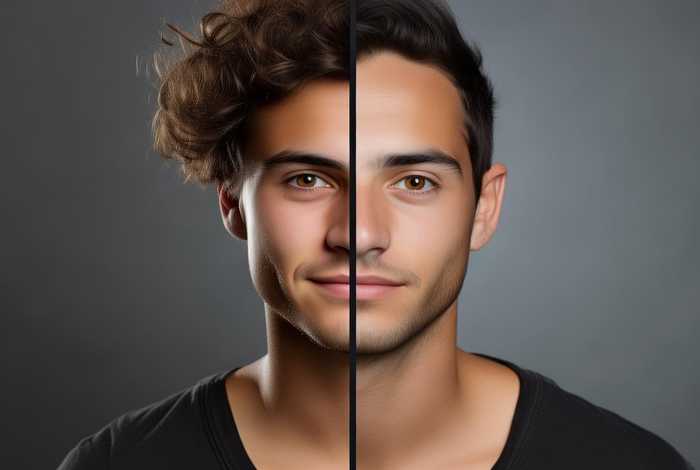 生活照和证件照区别 - 生活照和证件照区别在哪