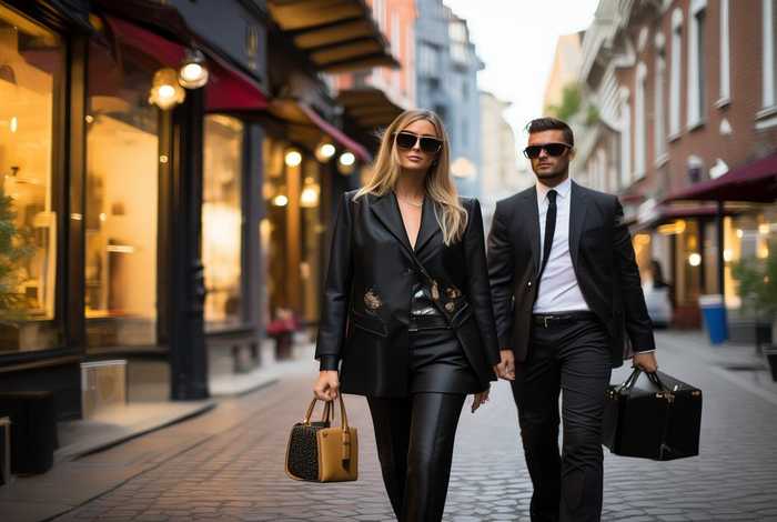 时尚生活英文，时尚生活英文英文