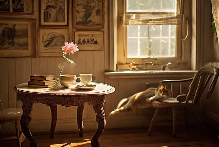 生活中的小情调是什么意思，生活中的小情调是什么意思啊