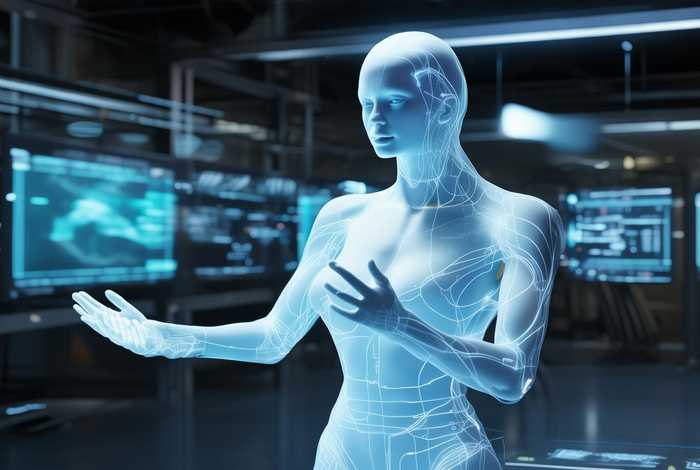 模拟真人动作、模拟真人动作软件