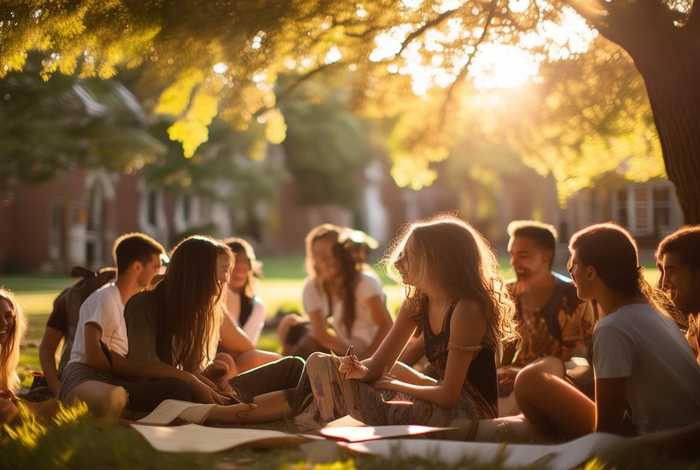 描写校园生活的诗歌；描写校园生活的诗歌比作一首诗怎么写