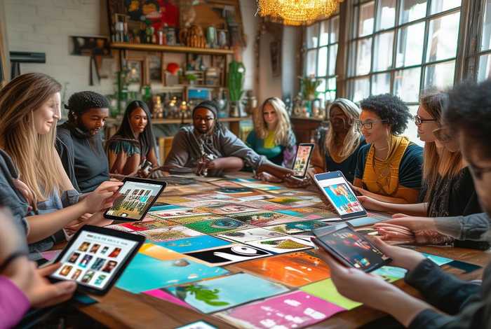 生活方式类自媒体有哪些、生活方式类自媒体有哪些平台