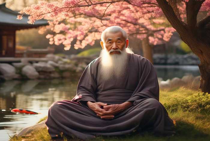 生活禅经；生活禅经典语录