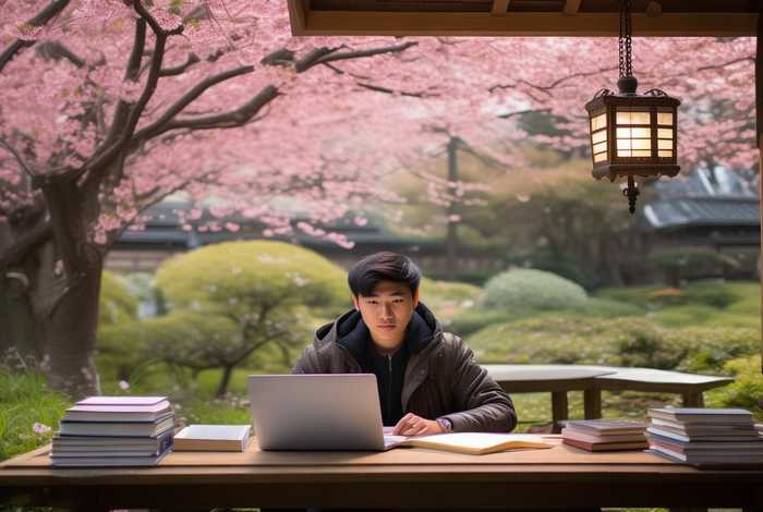 日本留学研究生费用、日本留学研究生条件和费用