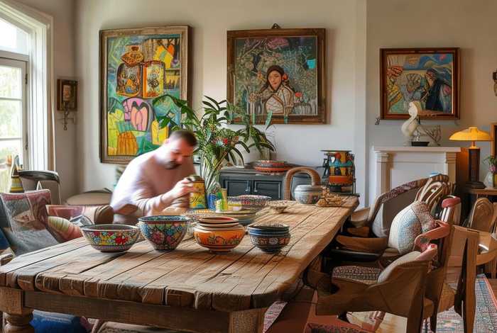 生活家装饰多少钱一平米（生活家装饰多少钱一平米啊）