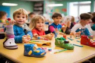 生活用品小发明适合小学生；生活用品小发明适合小学生吗