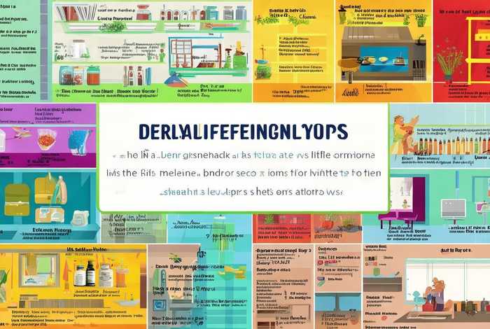 日常生活小常识大全 日常生活小常识大全(珍藏版)