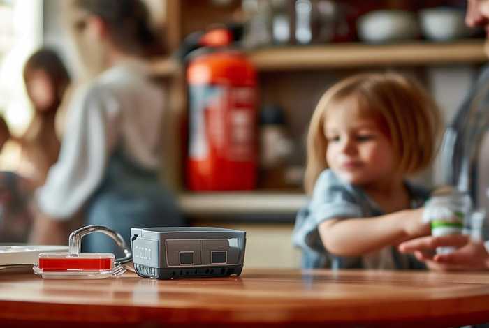 日常生活中的安全隐患及采取的措施，日常生活中的安全隐患及采取的措施有哪些