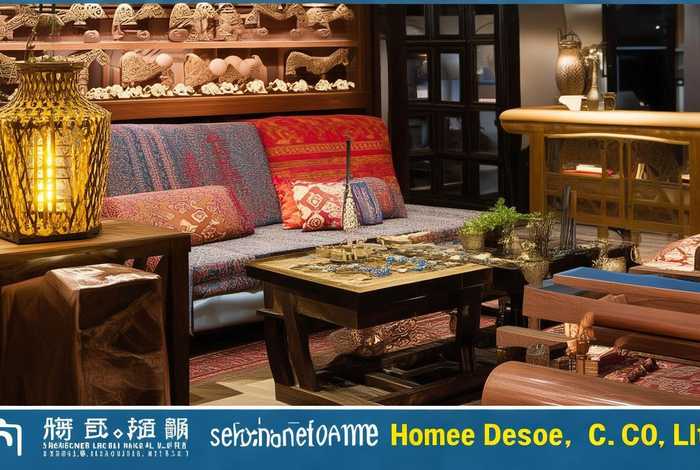 深圳生活家家居饰品有限公司 深圳生活家家居饰品有限公司怎么样