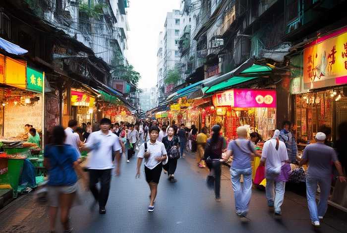 厦门生活节奏快的地方（厦门生活节奏快的地方在哪里）