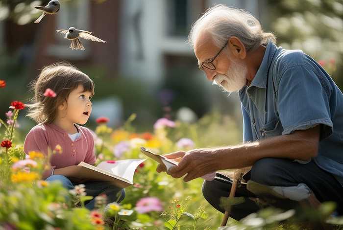 生活即教育和教育即生活的区别（生活即教育和教育即生活的区别是什么）
