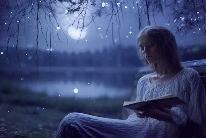 生活好比一场梦的作文 - 生活好比一场梦的作文300字