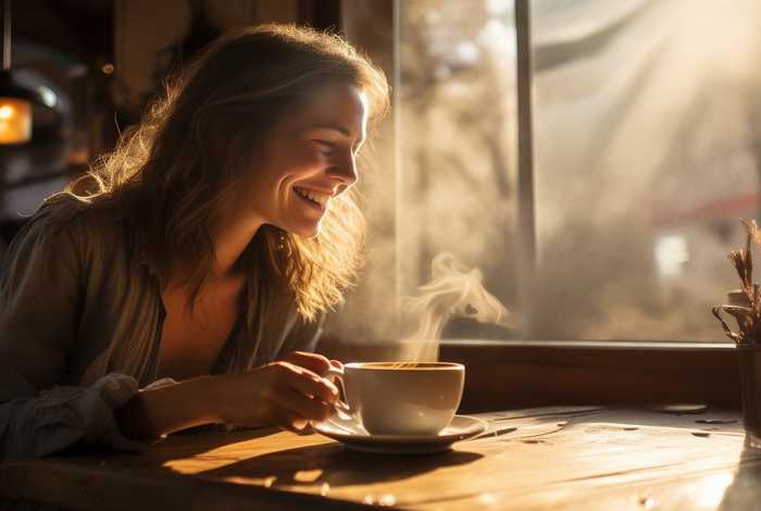 生活很苦,但微笑很甜；生活很苦,但微笑很甜下一句