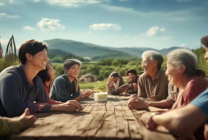 美好生活剧情、美好生活剧情解说