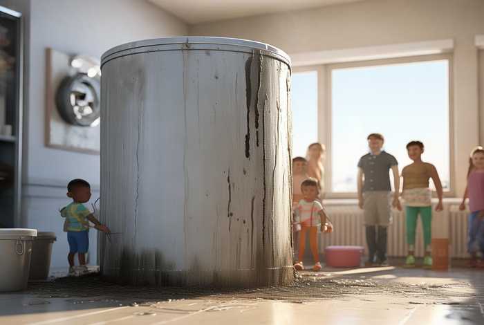 清洗生活水箱费用，清洗生活水箱费用多少