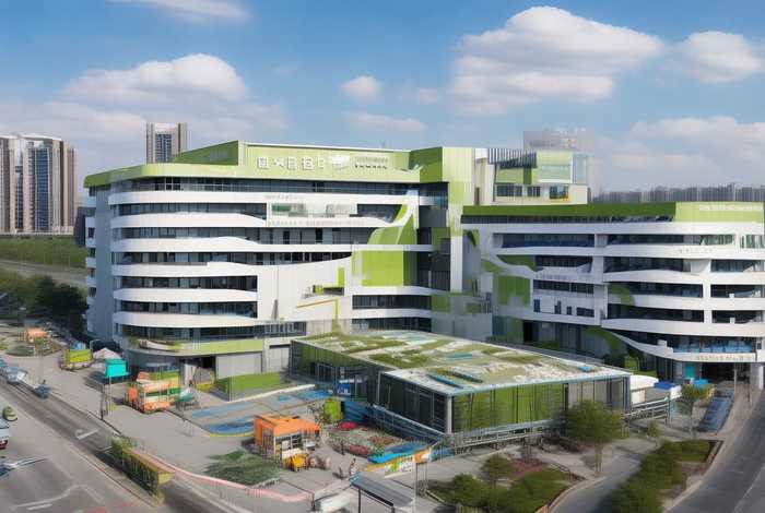 生活废弃物处置管理中心阜阳市，生活废弃物处置管理中心阜阳市有几个