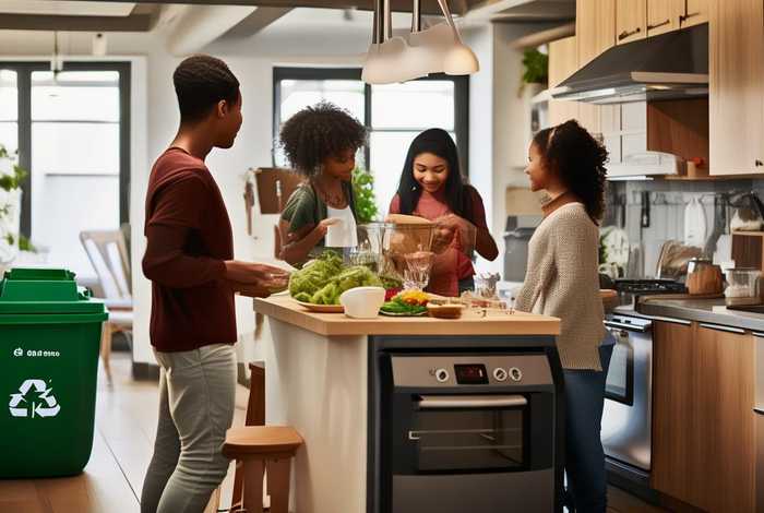 生活中节能减排的做法，生活中节能减排的主要做法