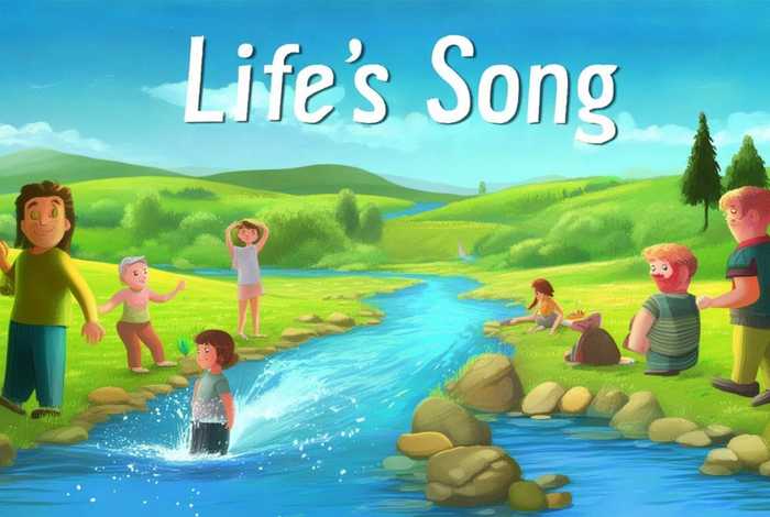 生活之歌(生活之歌小说) 生活之歌(生活之歌小说)