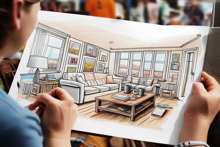 生活中的面积图片 - 生活中的面积图片怎么画