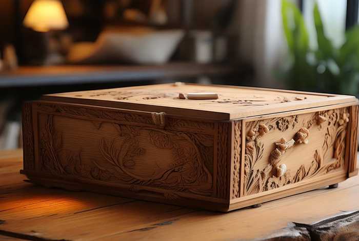 生活盒子是干什么的，生活中的盒子有什么作用,你是怎么描述这样一个盒子的？