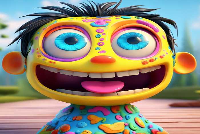 生活卡通图片可爱 生活卡通图片可爱头像