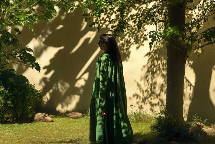 模特的么，模特的么偏旁