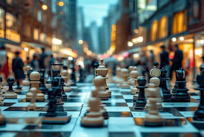 生活中的博弈论齐鹏pdf网盘下载,生活中的博弈论ppt 生活中的博弈论齐鹏pdf网盘下载,生活中的博弈论ppt