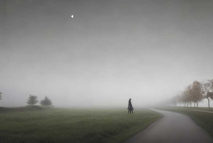 生活很迷茫找不到方向怎么办 生活很迷茫找不到方向怎么办呢