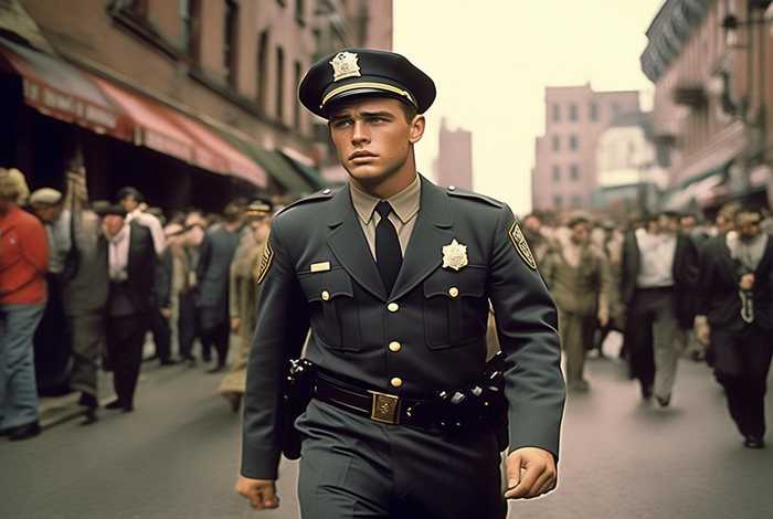 年代,一个小乘警的非凡生活 - 年代,一个小乘警的非凡生活笔趣阁 年代,一个小乘警的非凡生活 - 年代,一个小乘警的非凡生活笔趣阁