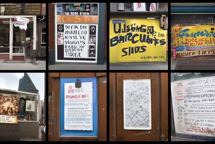 生活中的错别字及不规范用字现象图片有哪些(生活中的错别字及不规范用字现象作一次社会调查) 生活中的错别字及不规范用字现象图片有哪些(生活中的错别字及不规范用字现象作一次社会调查)