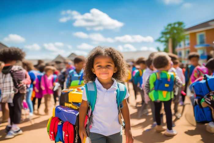 上学带什么生活用品小学、上学时带什么生活用品？