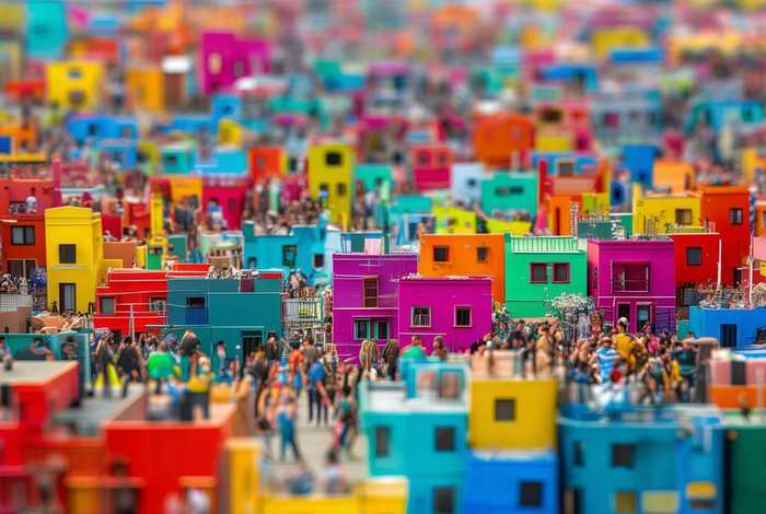 生活像一个万花筒20字 - 生活像一个万花筒20字作文