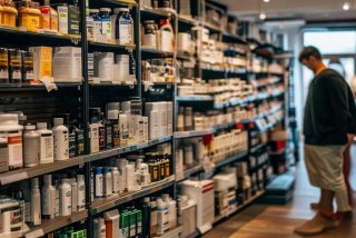男士生活用品店药店有的卖吗；男士生活用品店药店有的买吗