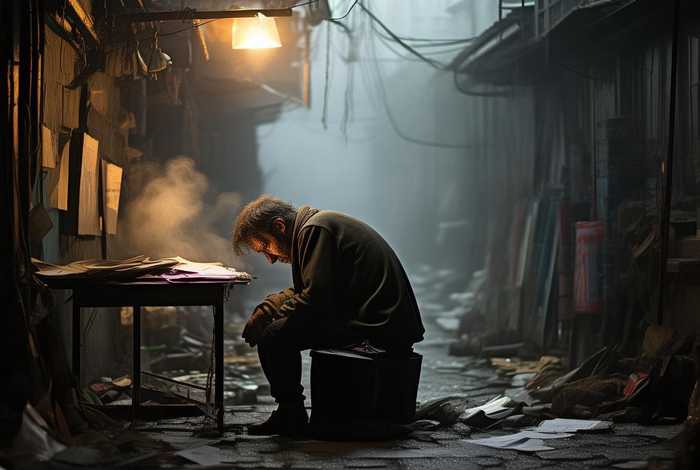 生活的苟且的说说（生活很苟且的说说）