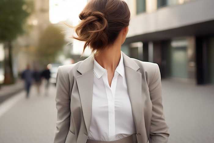 生活套装女套装（生活装发型女）