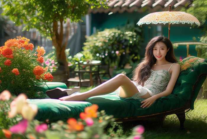 媚儿的美好生活，媚儿的美好生活小说